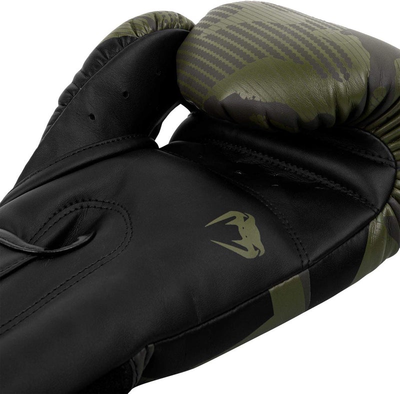 Venum Elite Adults Boxing Gloves - Image 5