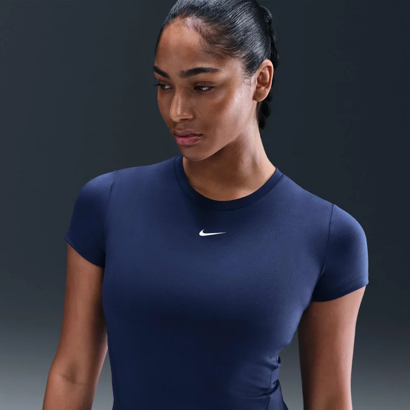 Women's One Fitted Dri-FIT Training Top