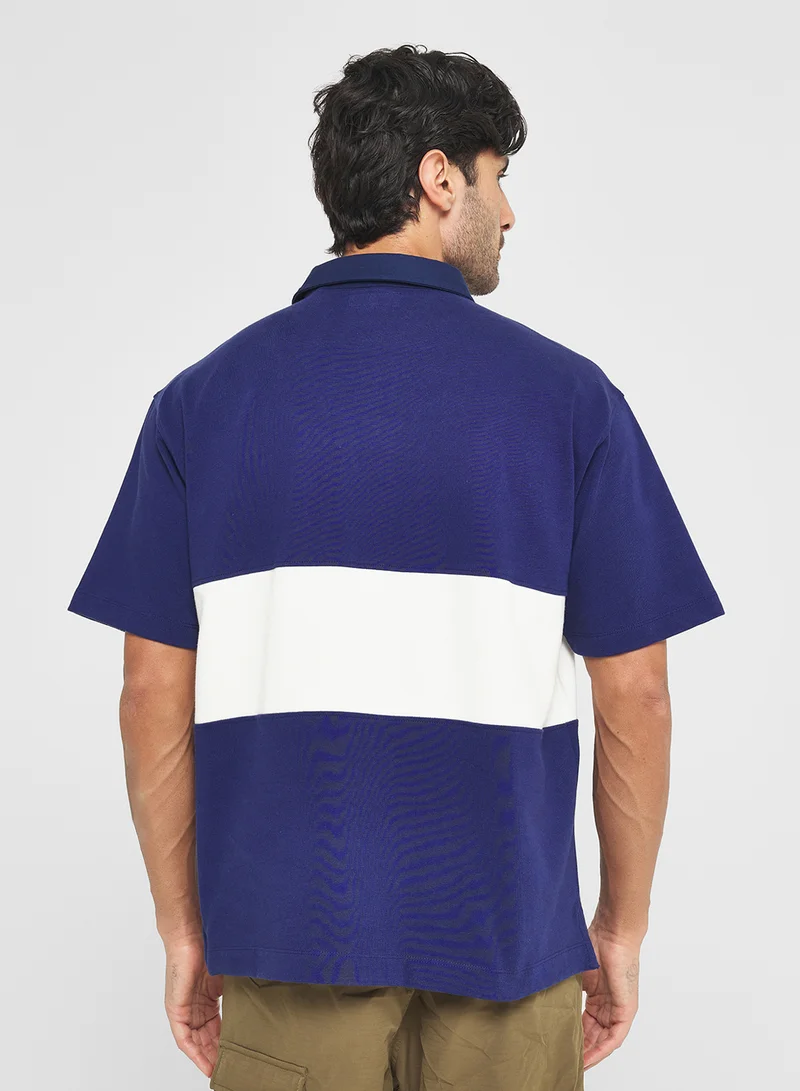 Guess Jeans Rugby Polo