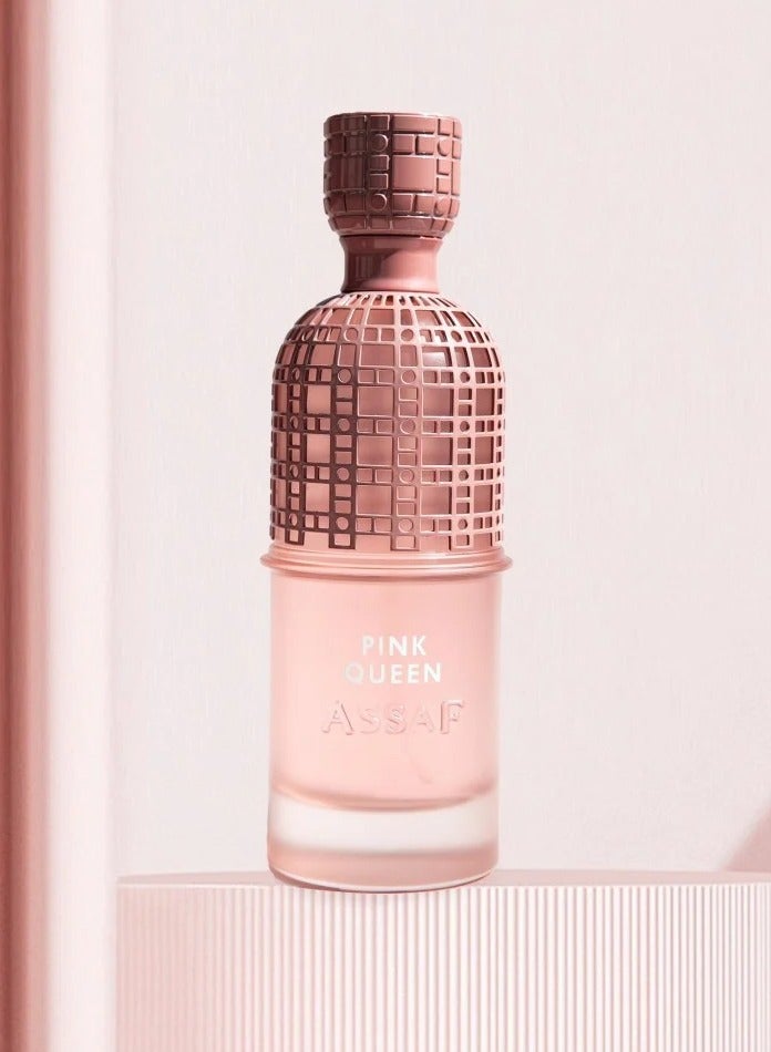 ASSAF Pink Queen Eau de Parfum 200 ml  - Image 1