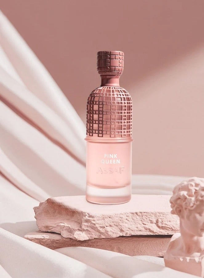 ASSAF Pink Queen Eau de Parfum 200 ml  - Image 2