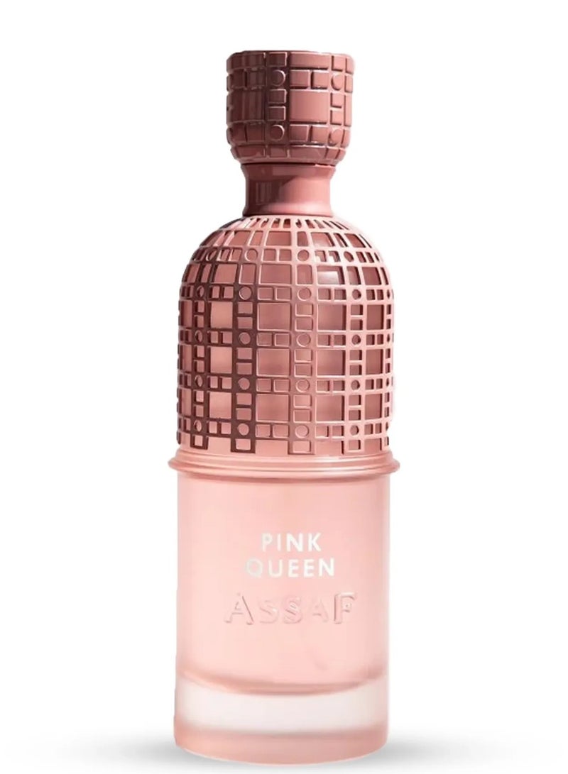 ASSAF Pink Queen Eau de Parfum 200 ml  - Image 4