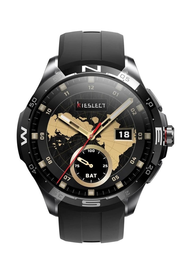 KIESLECT - Kieslect Actor Smart Calling Watch - Image 1