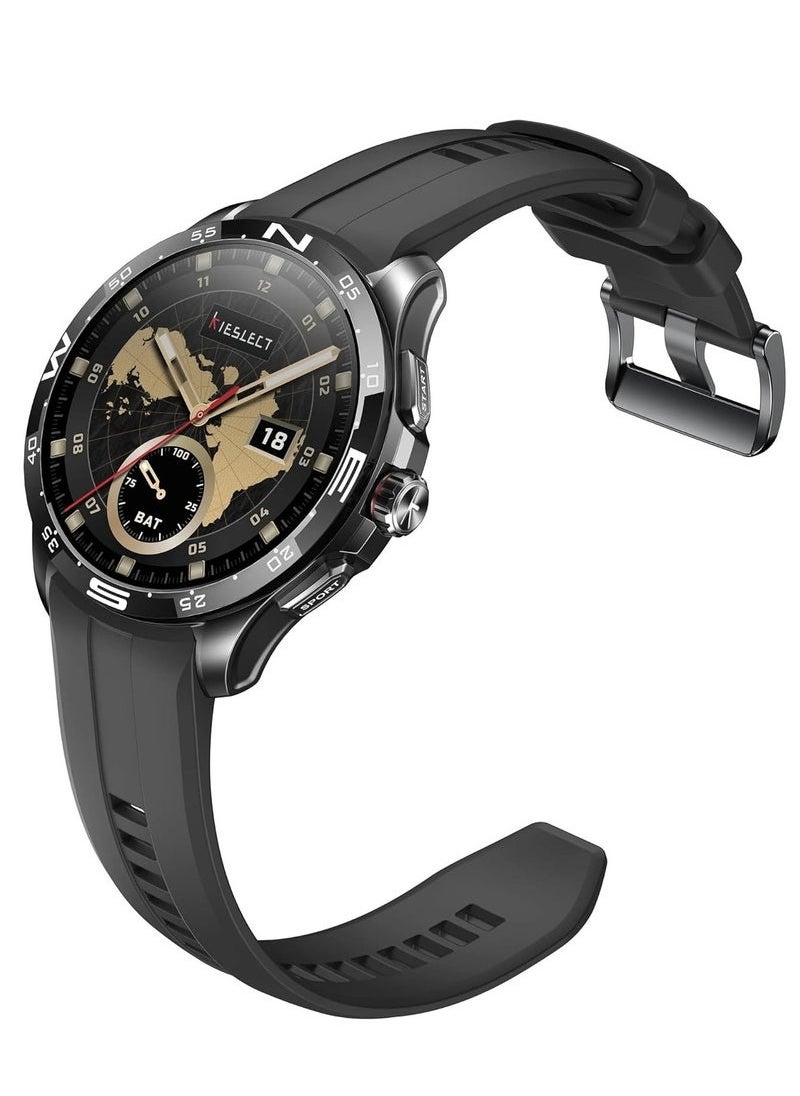 KIESLECT - Kieslect Actor Smart Calling Watch - Image 1