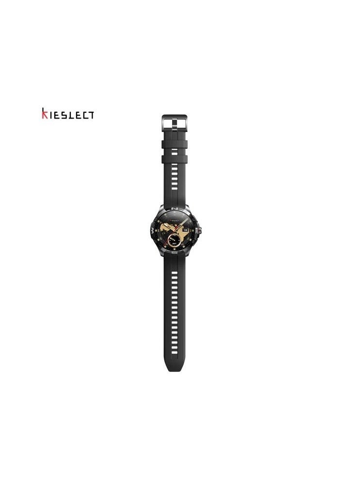 KIESLECT - Kieslect Actor Smart Calling Watch - Image 1