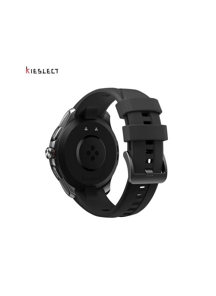 KIESLECT - Kieslect Actor Smart Calling Watch - Image 1