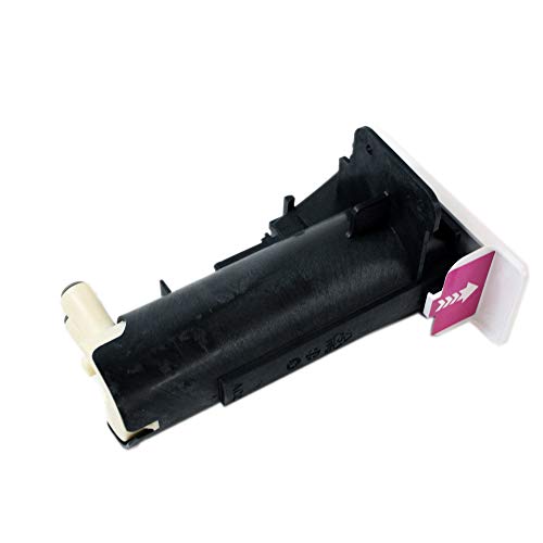 Whirlpool W10862456 Water Filter Housing, 1 Count (Pack of 1), Black - Image 3