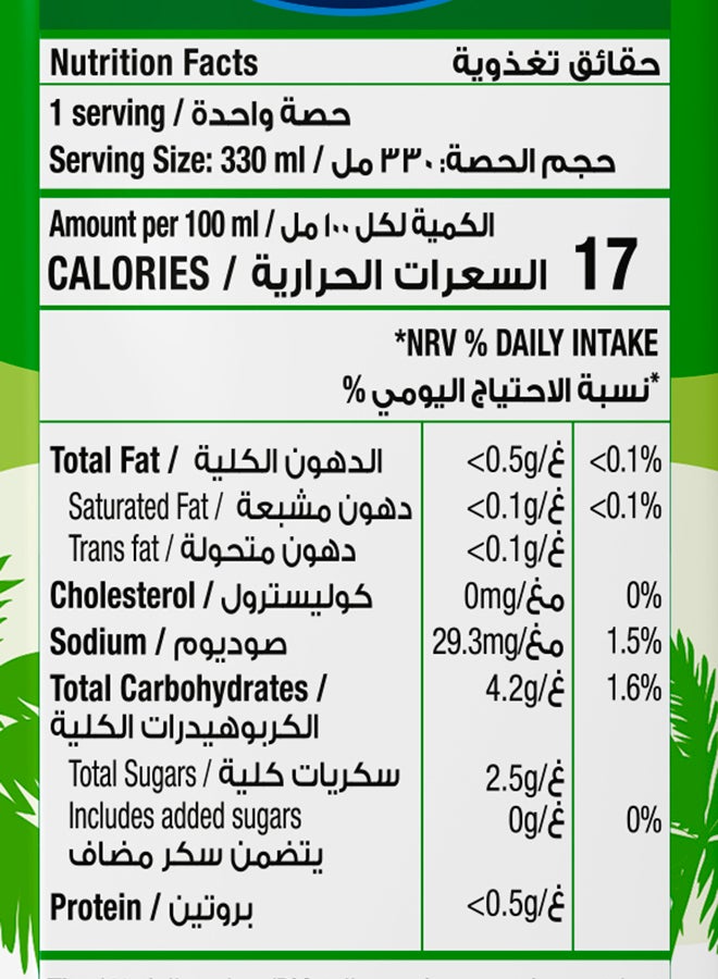 Rubicon Organic Coconut Water 1L  - Image 5