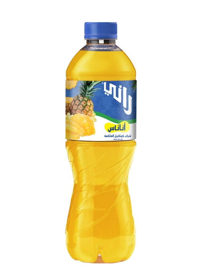 Rani Pineapple With Added Sugar Mixed Fruit Drink 1.4L  - Image 3