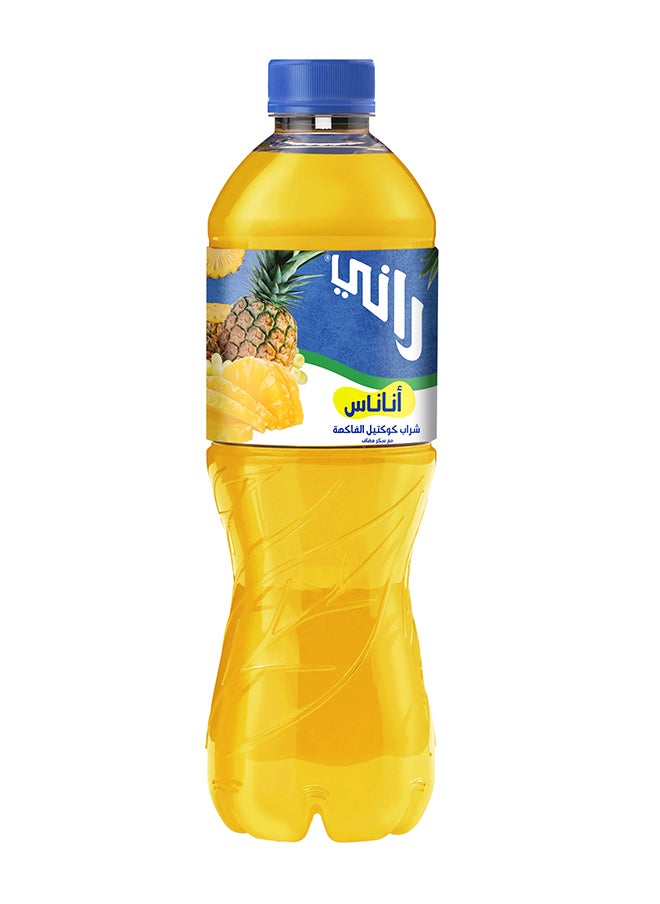 Rani Pineapple With Added Sugar Mixed Fruit Drink 1.4L  - Image 2