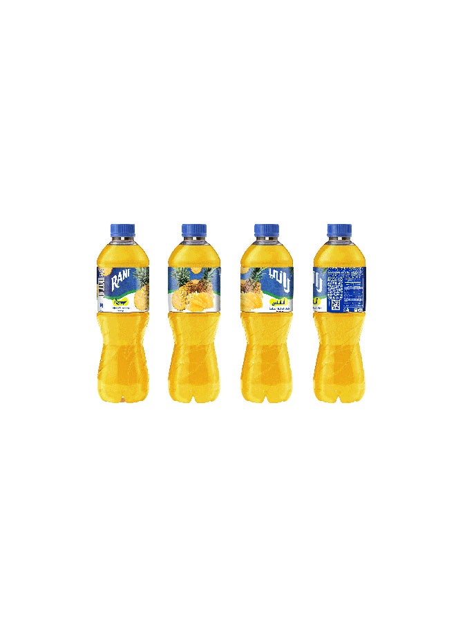 Rani Pineapple With Added Sugar Mixed Fruit Drink 1.4L  - Image 5