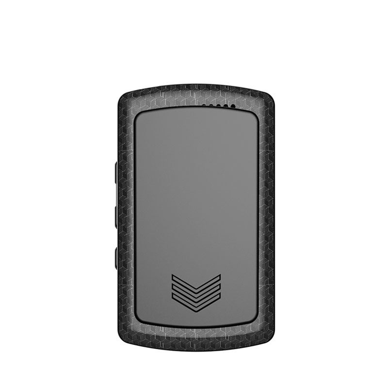 Sports Clip MP3 Player with Bluetooth, FM, and Recording - Image 5