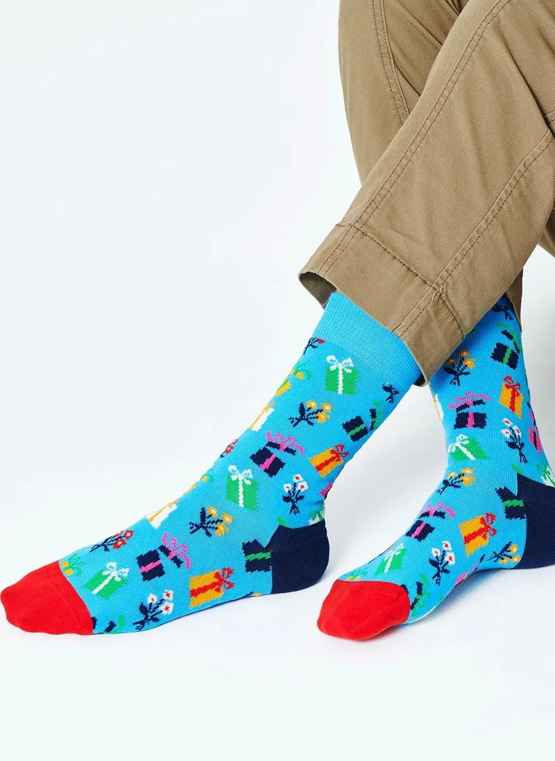 هابي سوكس GIFTS SOCK