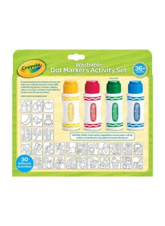 Crayola Washable Dot Markers Activity Set - pzsku/Z279B49B20D76C51168C6Z/45/_/1730102175/50be48b4-09af-47a3-ab86-83f983763f48