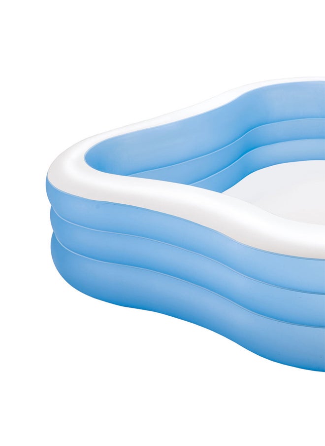 INTEX Beach Wave Swim Pool 57495  - Image 2