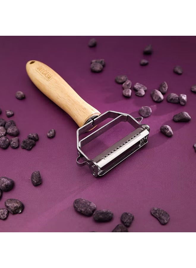 DELCASA Delcasa Stainless Steel Vegetable Peeler DC2777 - Image 4