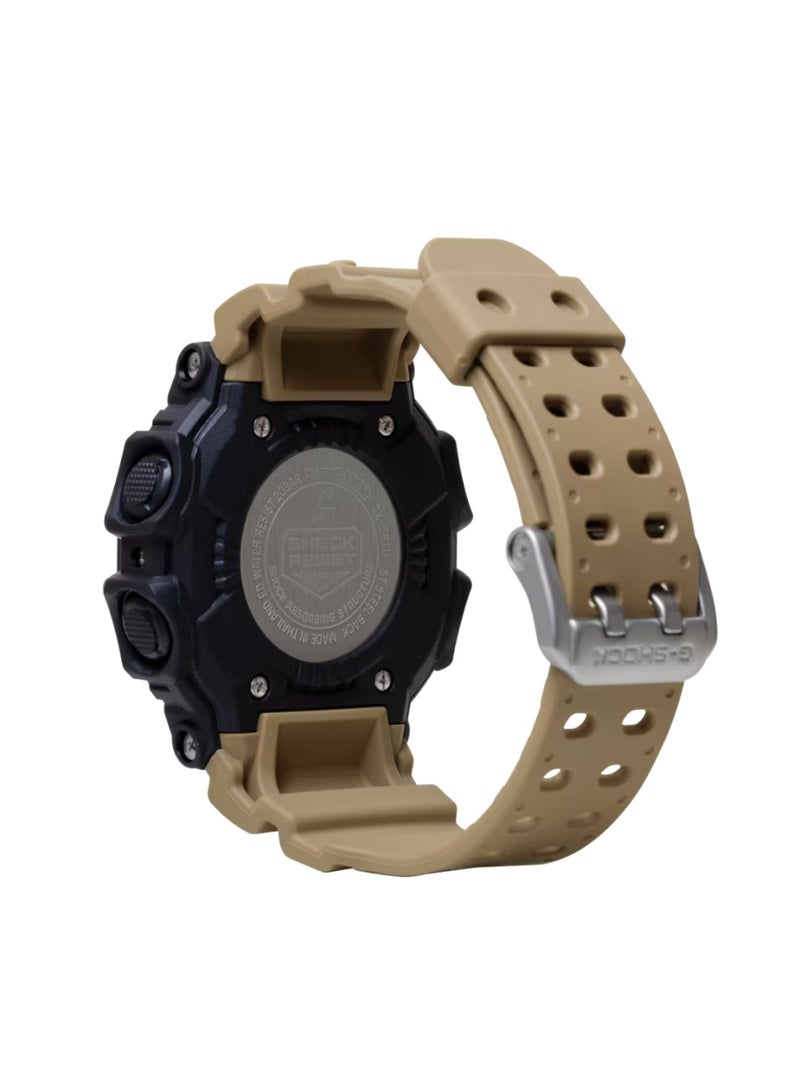 CASIO G-SHOCK Casual Solar Powered Men Watch GX-56TU-1A5DR - Image 3