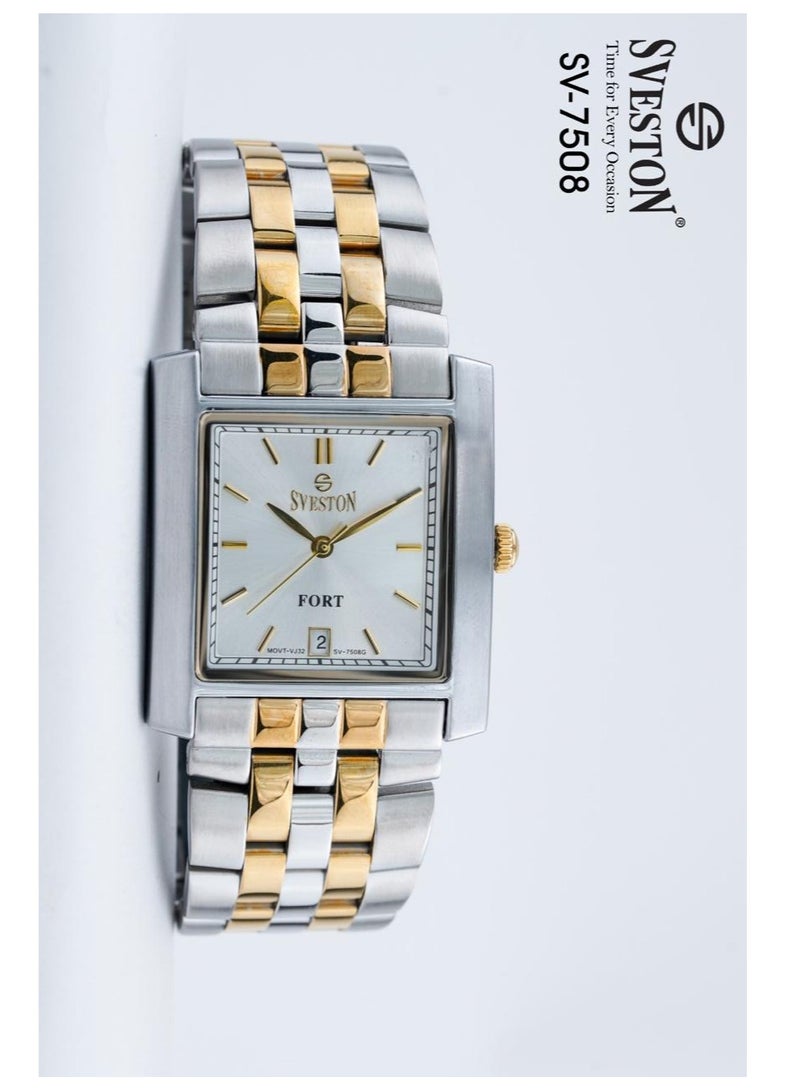 Sveston Sveston New Luxury & International Brand watches , premier quality Watches . - Image 1