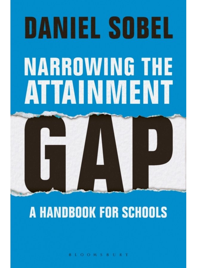 تضييق فجوة التحصيل دليل للمدارس - غلاف ورقي