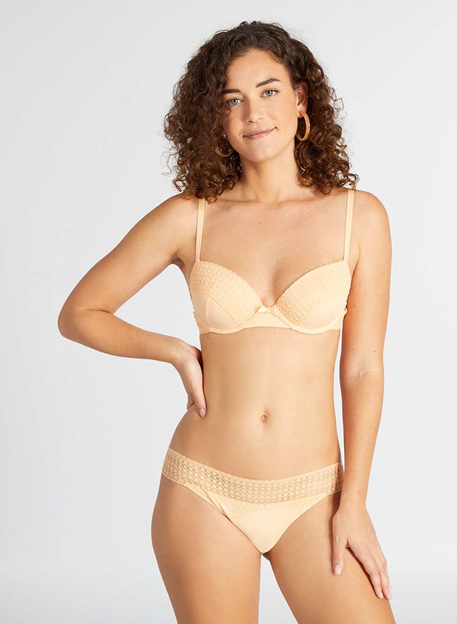 Kiabi briefs with lace trim  - Image 4