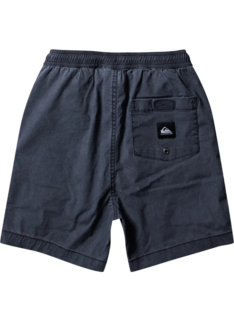 كويك سيلفر Taxer 15 Boys Walkshort
 EQBWS03330