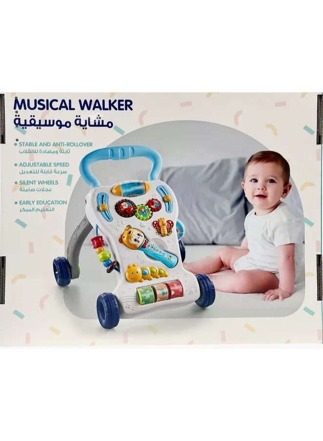 Youleen walker baby Musical  - Image 3