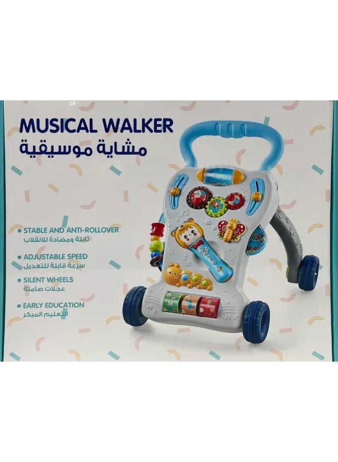 Youleen walker baby Musical  - Image 2
