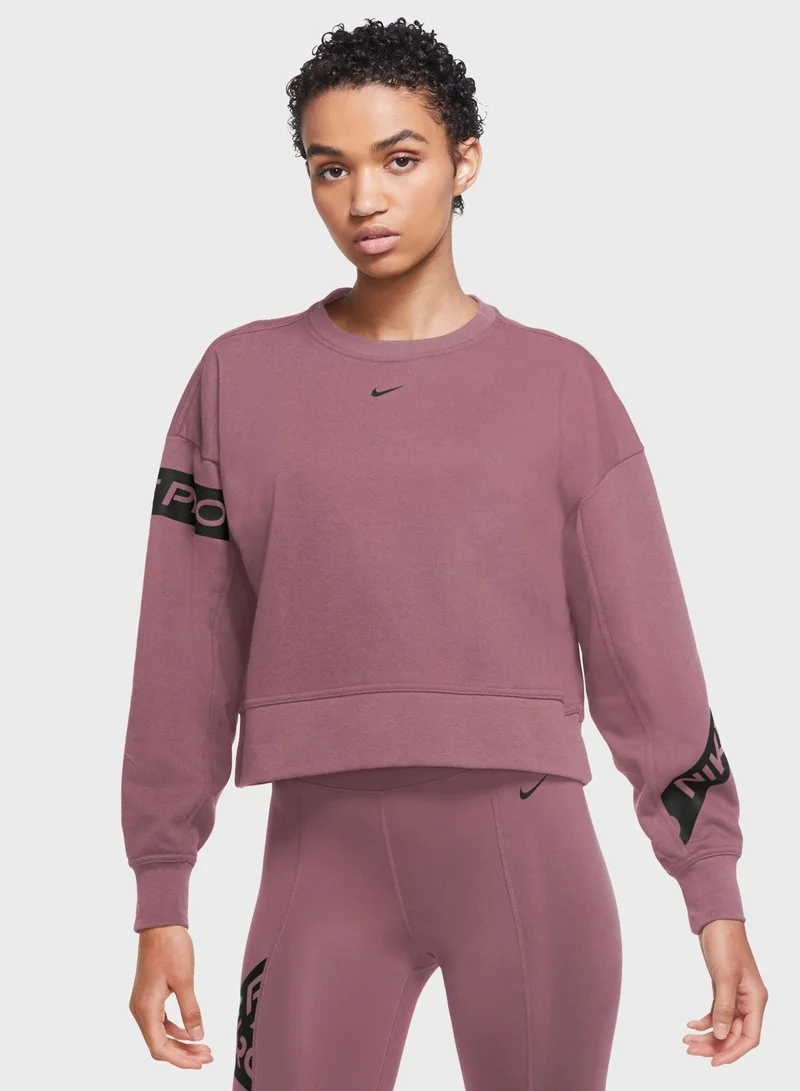 Nike F.C. Sweatshirt