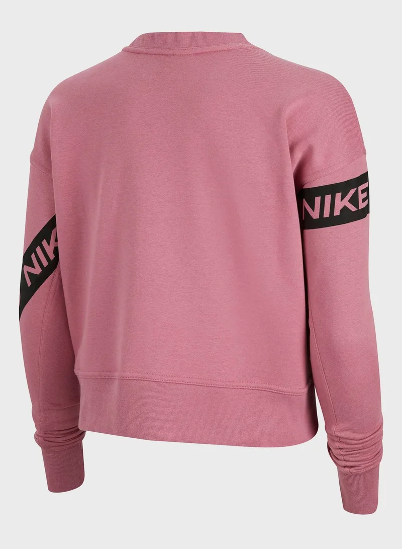 Nike F.C. Sweatshirt