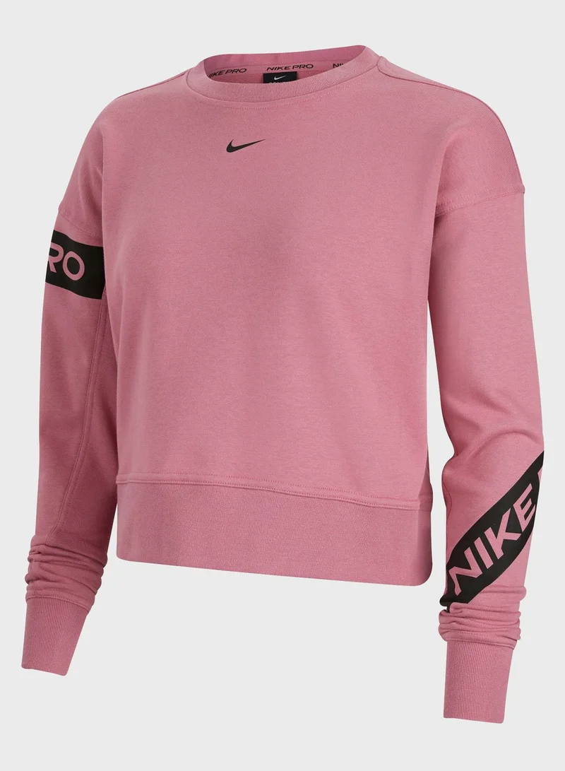Nike F.C. Sweatshirt