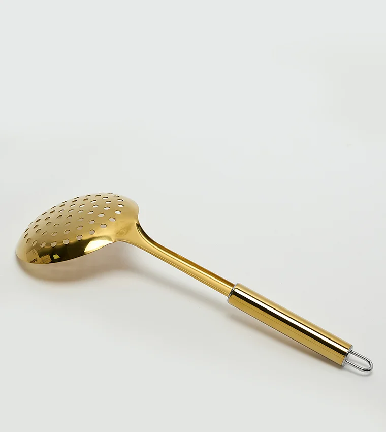 مارثا ستيوارت Skimmer 34cm Gold