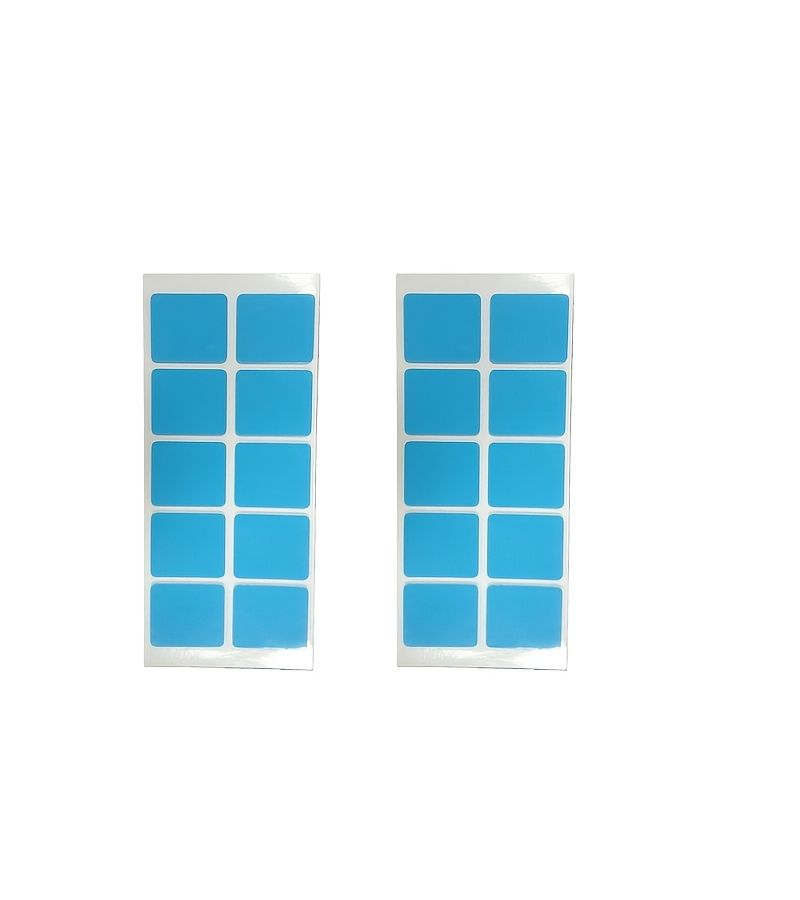 Dust Removal Sticker Multifunctional Electronics Cleaning Gel for Phone Ports Speakers - Image 5
