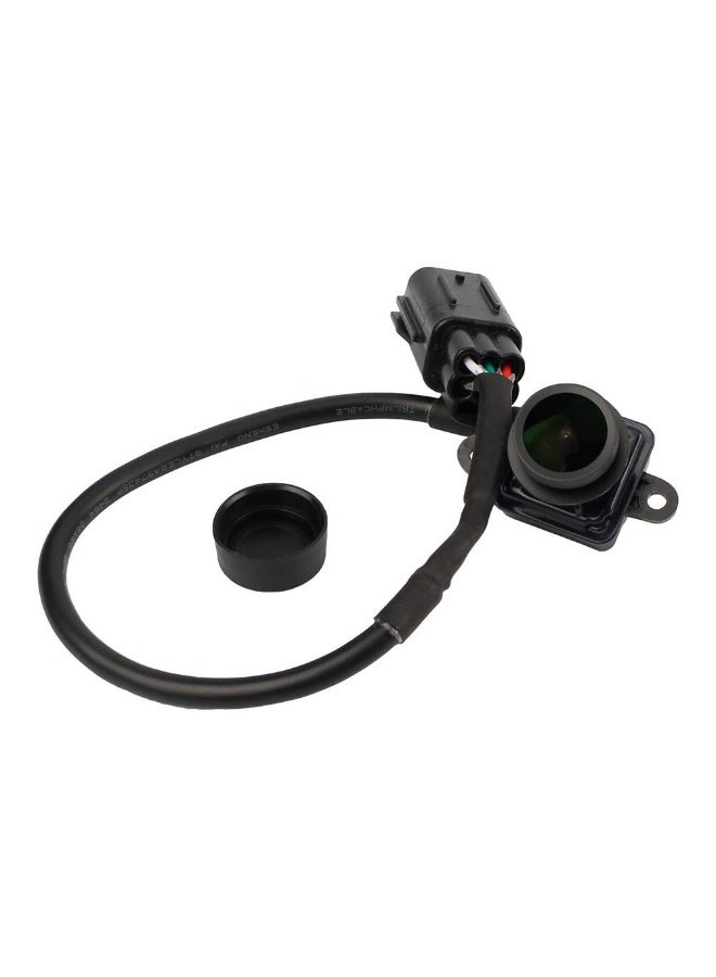 xozgdovg Rear View Reverse Vehicle-mounted Camera for Jeep Grand Cherokee/Dodge (56054059AC) - Image 1