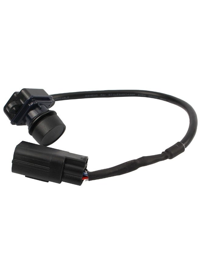 xozgdovg Rear View Reverse Vehicle-mounted Camera for Jeep Grand Cherokee/Dodge (56054059AC) - Image 4