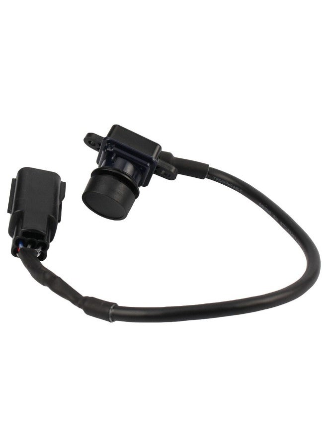 xozgdovg Rear View Reverse Vehicle-mounted Camera for Jeep Grand Cherokee/Dodge (56054059AC) - Image 2
