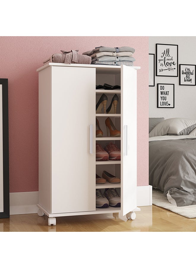 Bianca Londrina 18-Pair Shoe Cabinet with 2 Doors 38 x 99 x 60 cm - pzsku/Z279C71A3CF07B8FBDA76Z/45/_/1699875725/28450ddb-dad5-40a2-be21-99d924d781bb