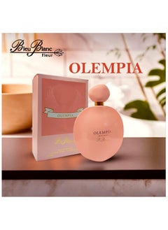Bleu Blanc Fleur Olempia For Women EDP 100ml  - Image 2