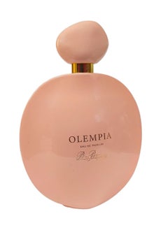 Bleu Blanc Fleur Olempia For Women EDP 100ml  - Image 4