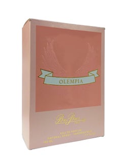 Bleu Blanc Fleur Olempia For Women EDP 100ml  - Image 5