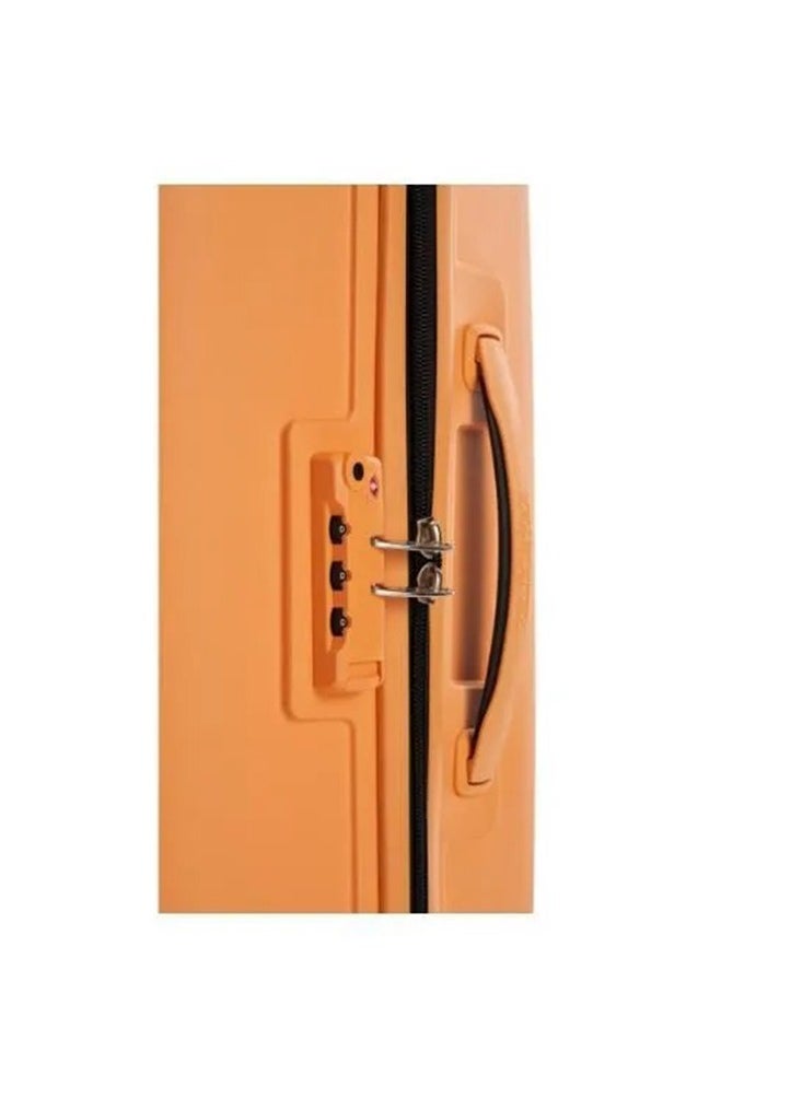 AMERICAN TOURISTER American Tourister Ellipso Spinner 68 cm - Apricot Blush - 3 Years Global Warranty  - Image 2