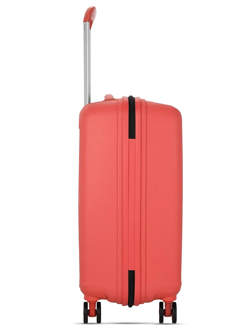 AMERICAN TOURISTER American Tourister Ellipso Spinner 68 cm - Apricot Blush - 3 Years Global Warranty