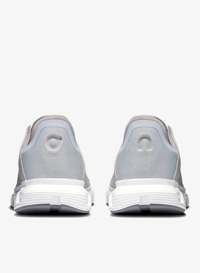 On Running White Women's Cloud 6 Coast Running Shoes for Women | Best Price UAE