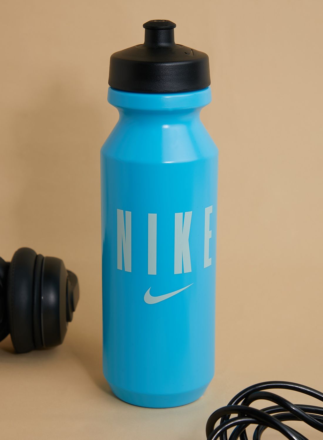 Nike 22oz Big Mouth Graphic Water Bottle