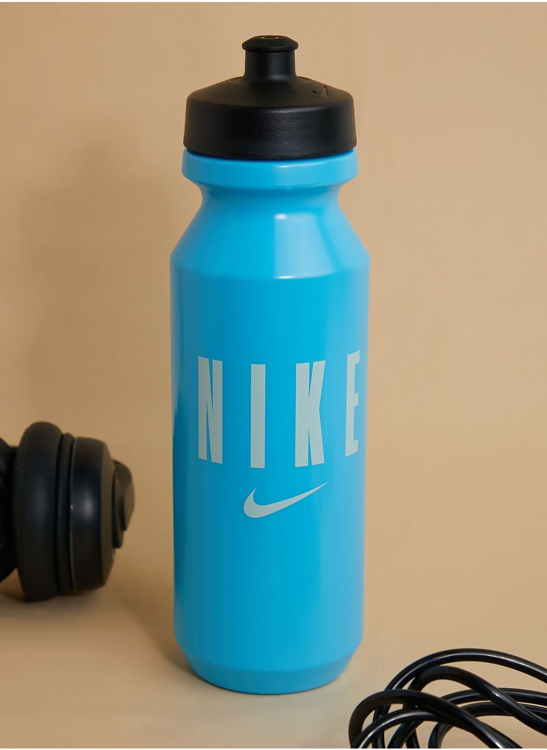 Nike 22oz Big Mouth Graphic Water Bottle