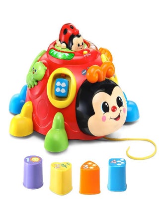 VTech Crazy Legs Learning Bugs, Red - pzsku/Z279C9B8BA81C1906EE07Z/45/_/1686917223/dd0b5a4d-c87e-48c9-b475-c9687b3ffedb