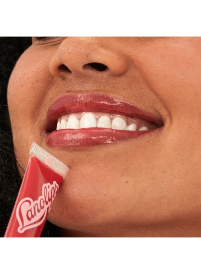 لانو ليبس لانوليبس جيلي بالم - الفراولة - Image 3