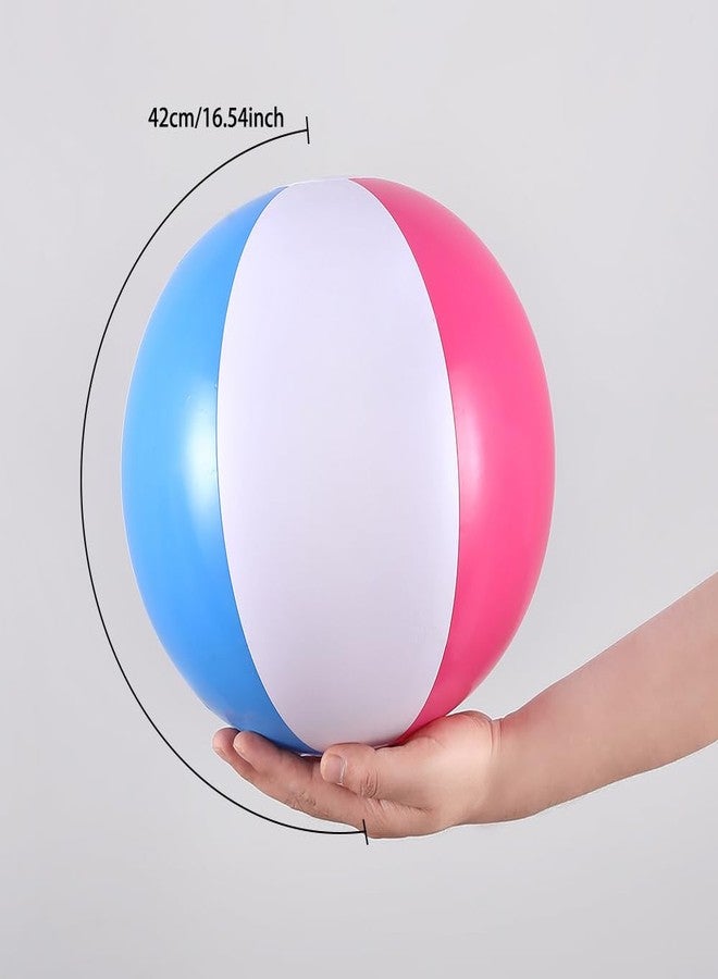 بالونار 8 قطع من بالونات فويل كبيرة الحجم على شكل أناناس وبطيخ وفراولة، مناسبة لحفلات السباحة، وكرات الشاطئ، وحفلات أعياد الميلاد الصيفية، وحفلات هاواي، والعطلات، والحفلات الخارجية (ملونة) - Image 5