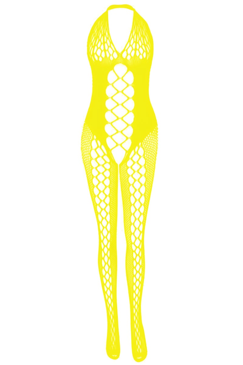 لانجيري شراب قطني شبكي جذاب مثير مستورد ناعم جدا - Image 1