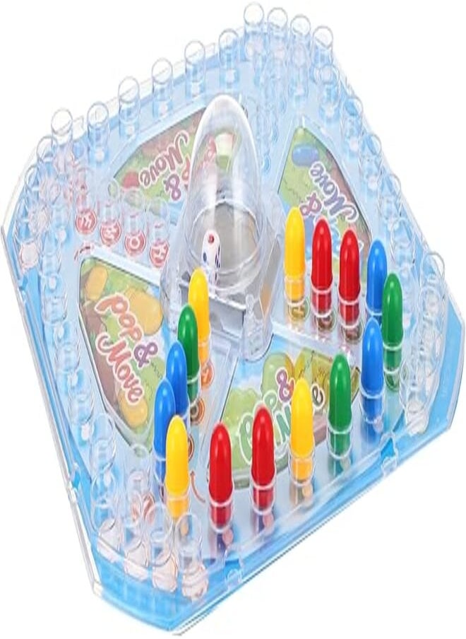 China China Checkers Game 