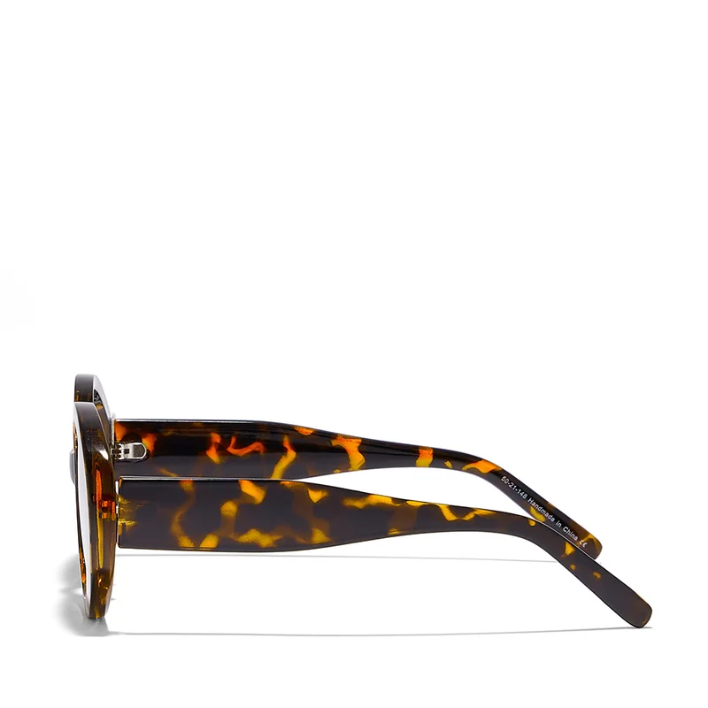 Blackout Women's BlackOut JACKIE O - Round - Full Rim - Sunglasses
